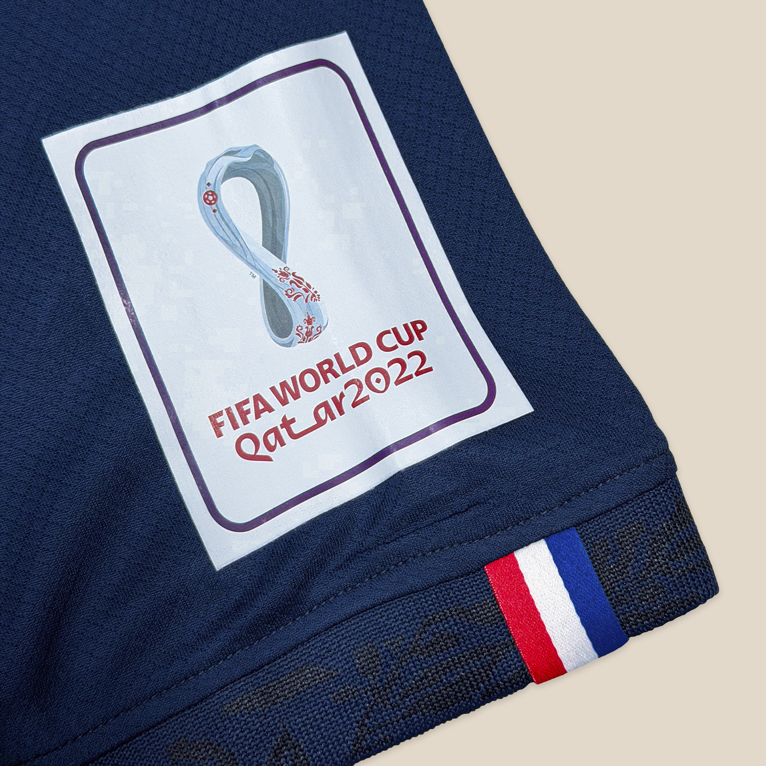 France 2022 Home