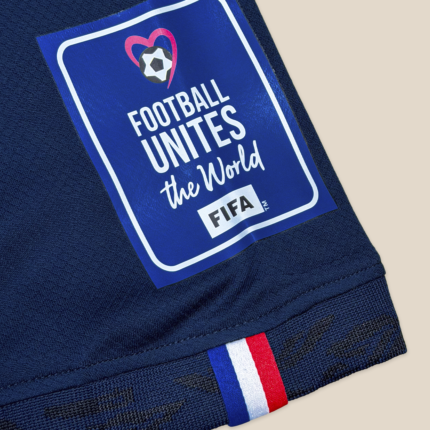 France 2022 Home