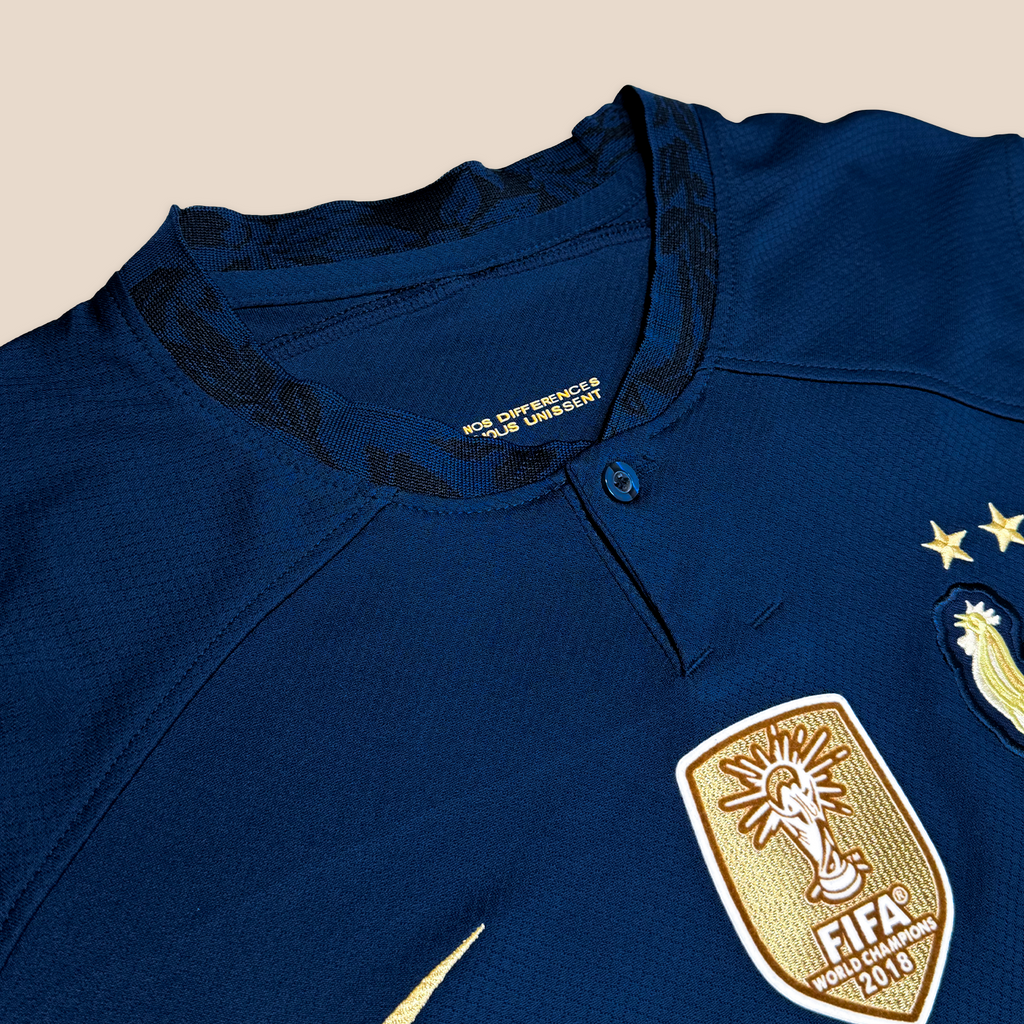 France 2022 Home