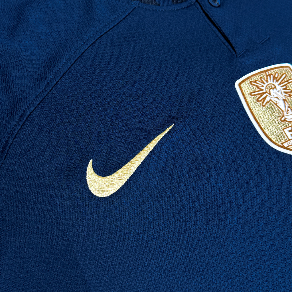 France 2022 Home