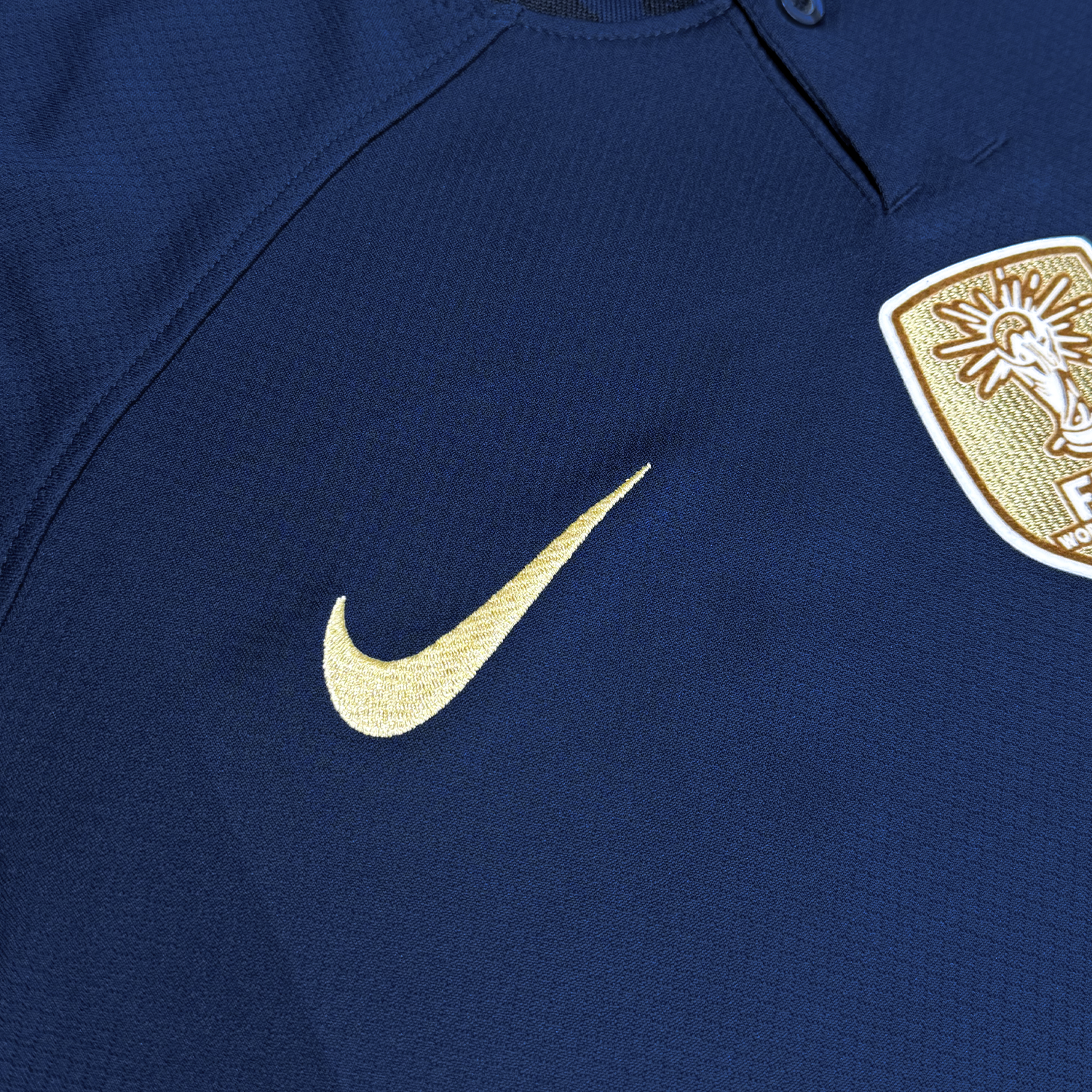 France 2022 Home