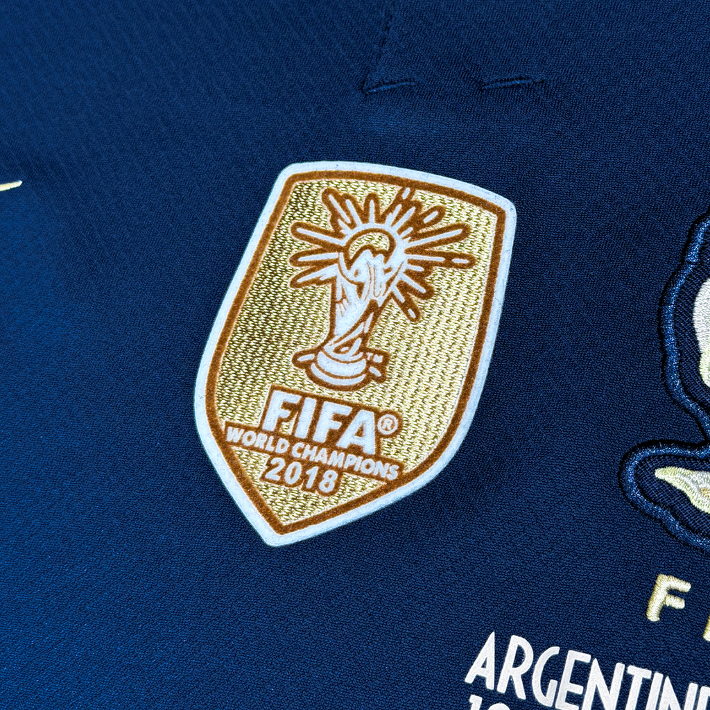 France 2022 Home