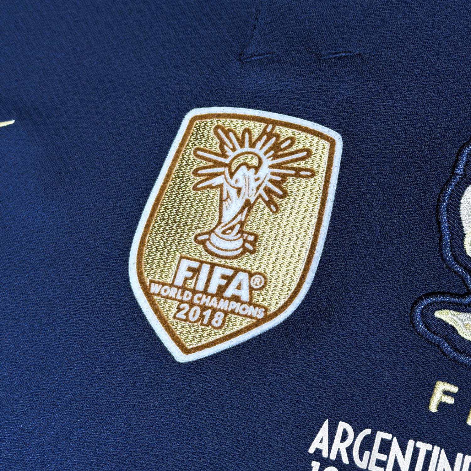 France 2022 Home