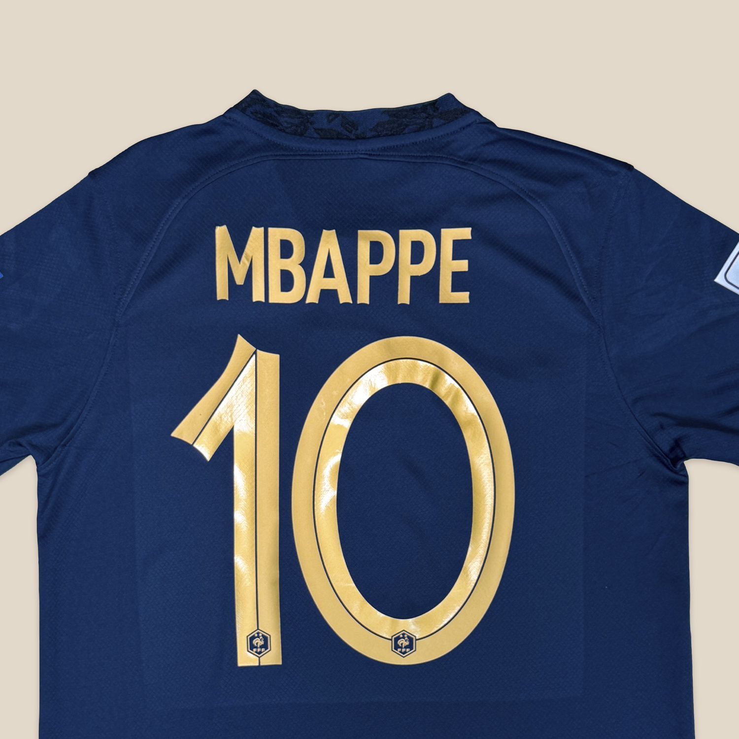 France 2022 Home