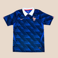 France 2026 Home