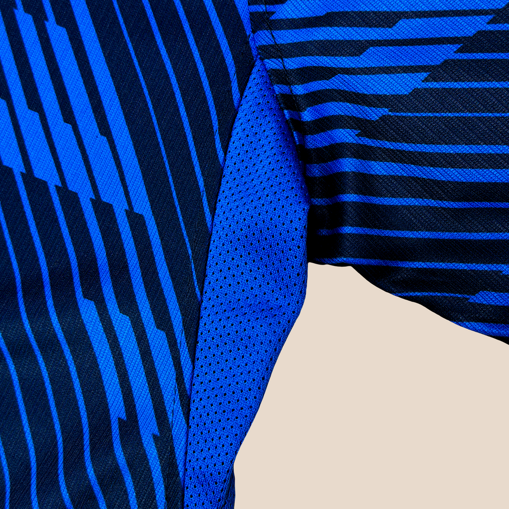 France 2026 Home