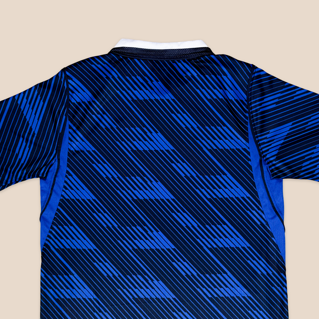 France 2026 Home