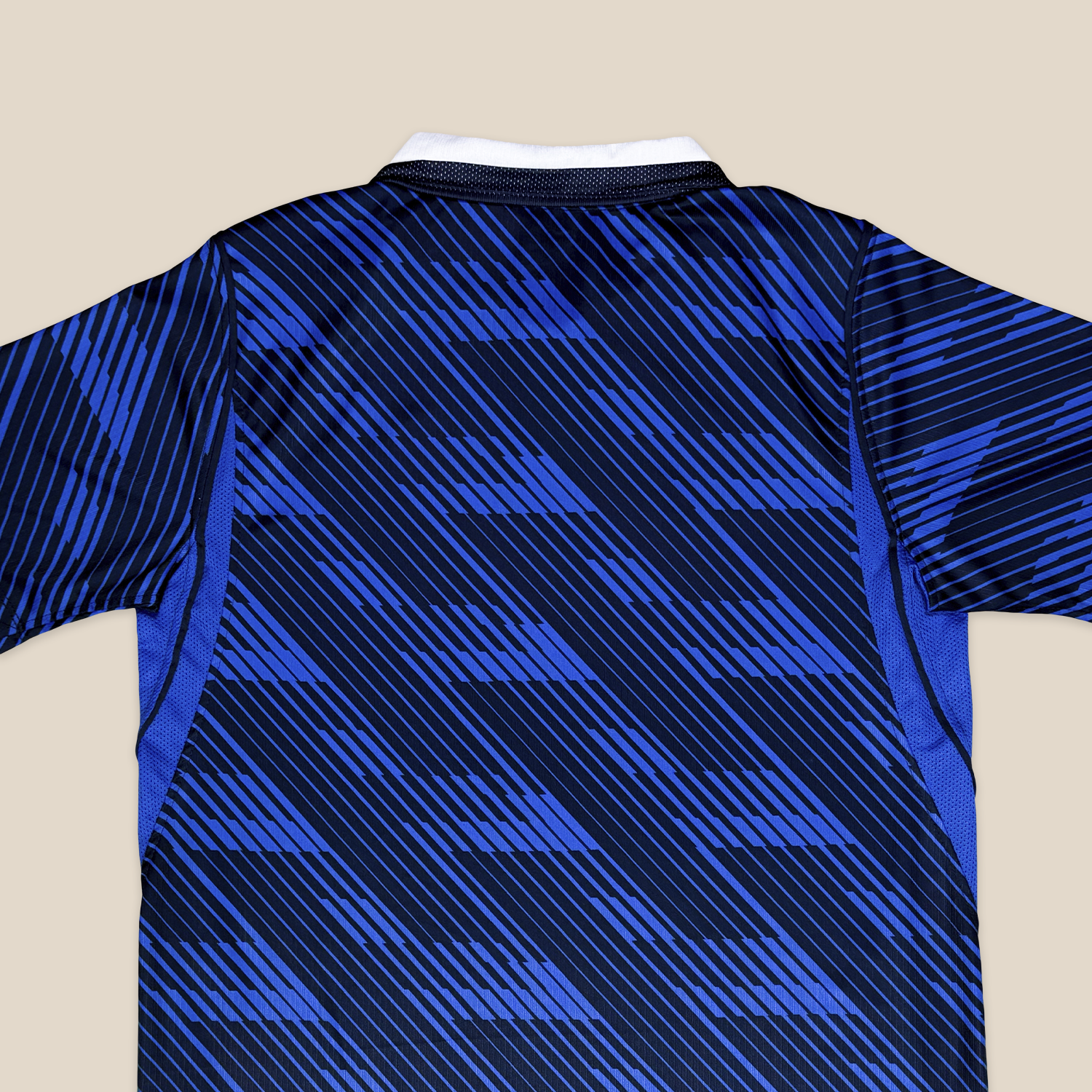 France 2026 Home