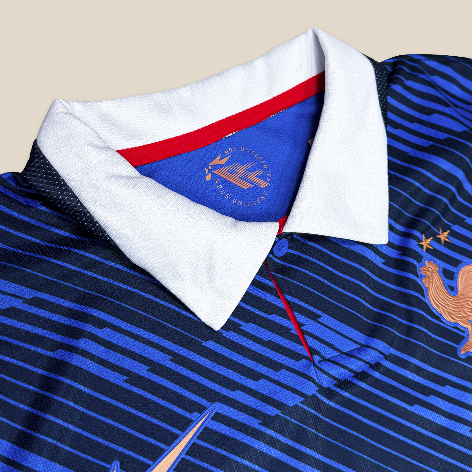 France 2026 Home