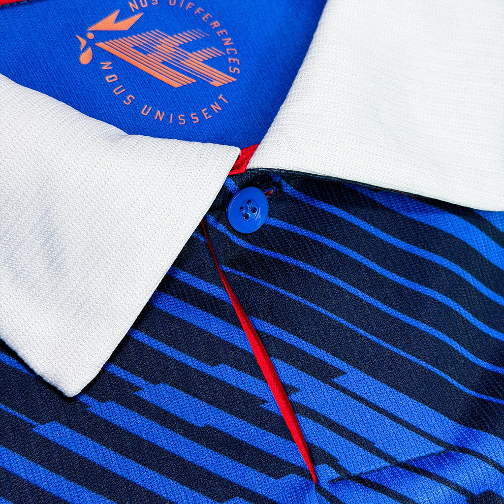 France 2026 Home