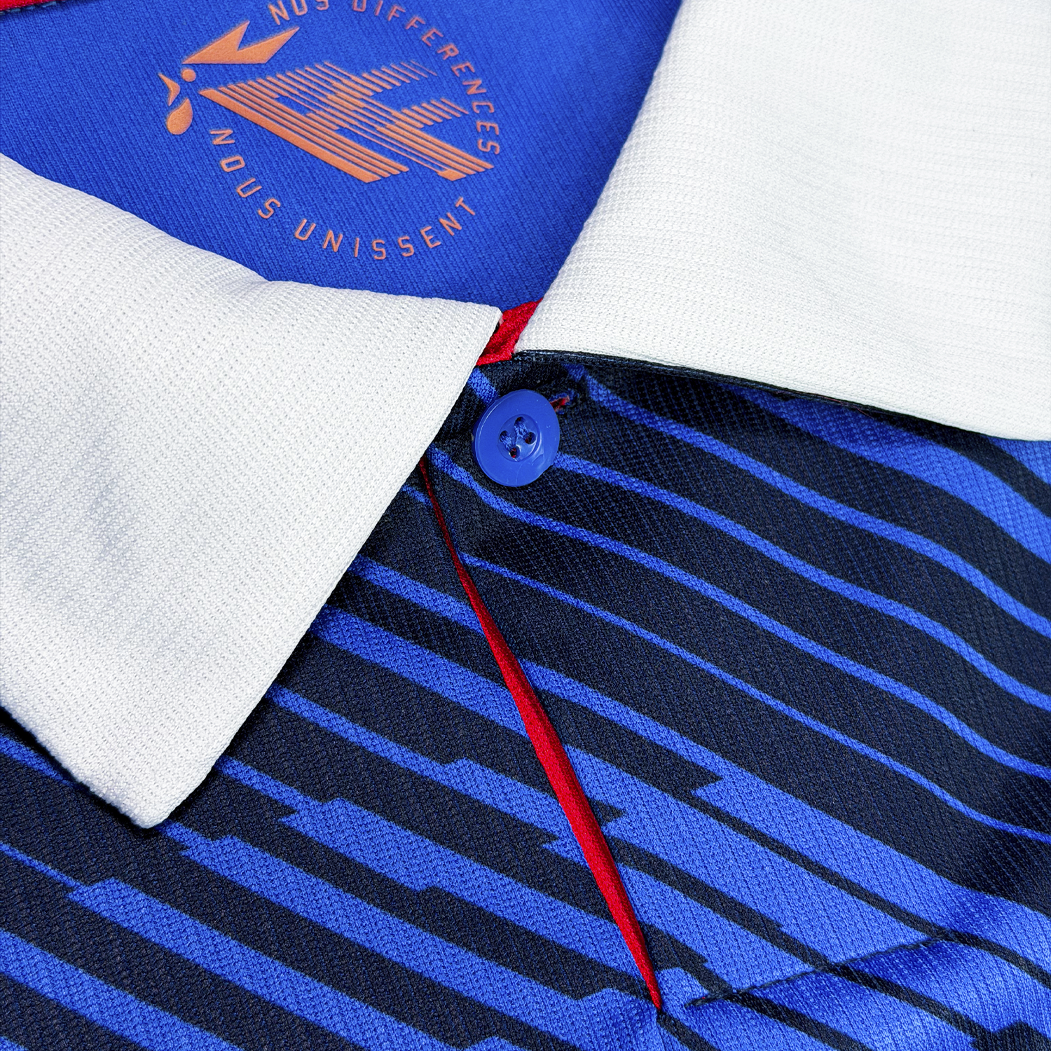 France 2026 Home