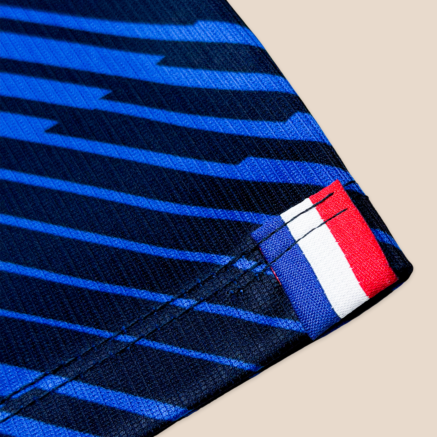 France 2026 Home
