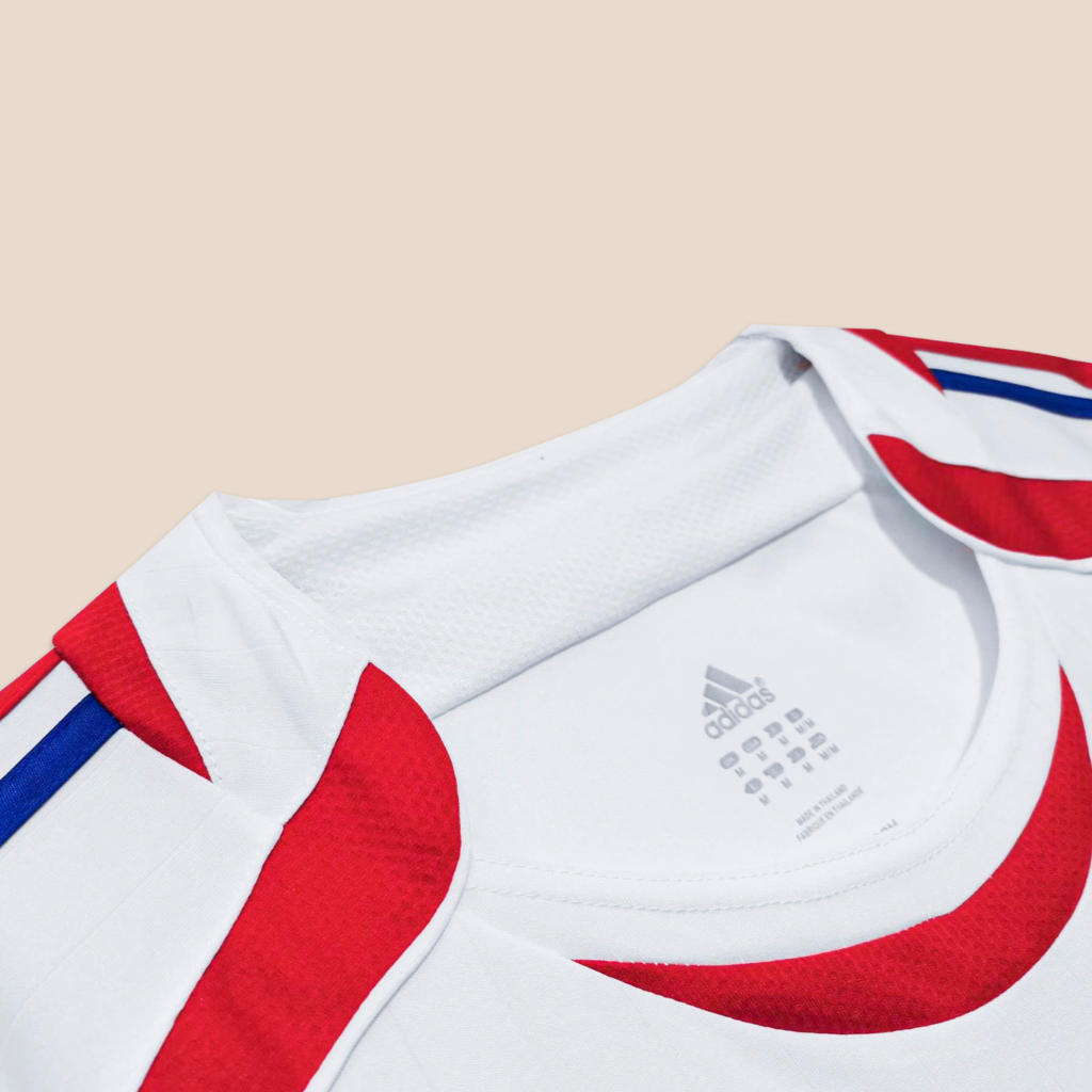France 2006 Away