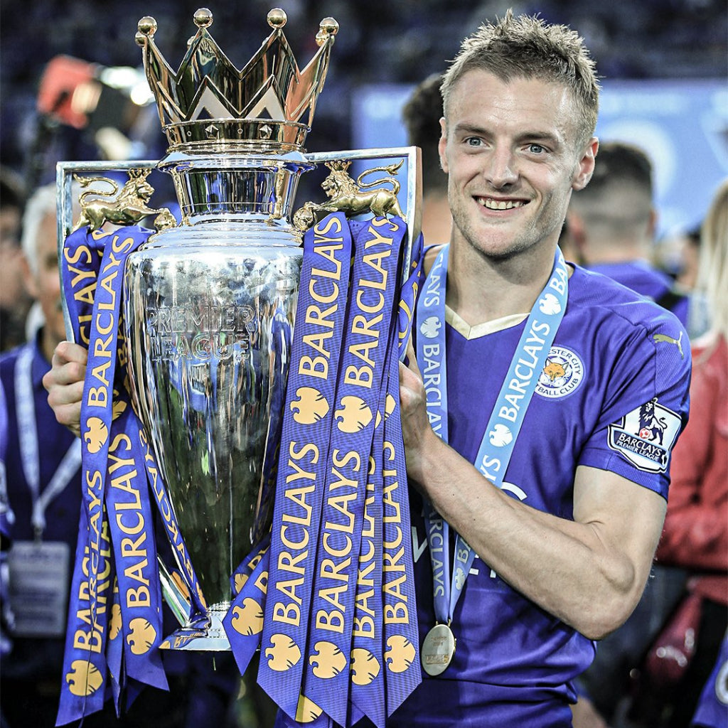 Leicester 2015/16 Home