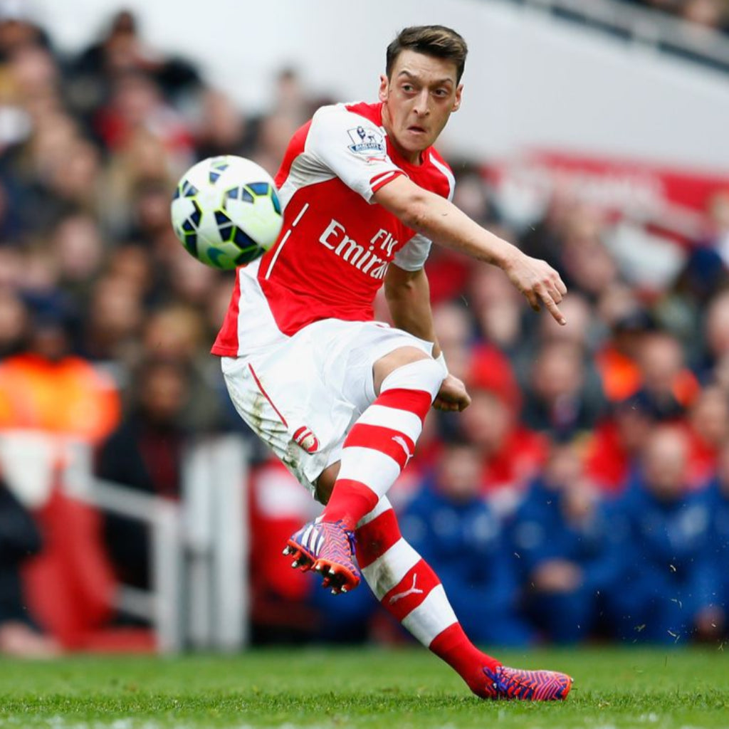 Arsenal 2014/15 Home