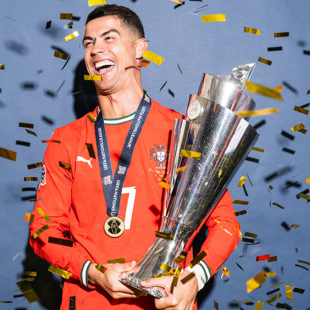 Portugal 2025 Home