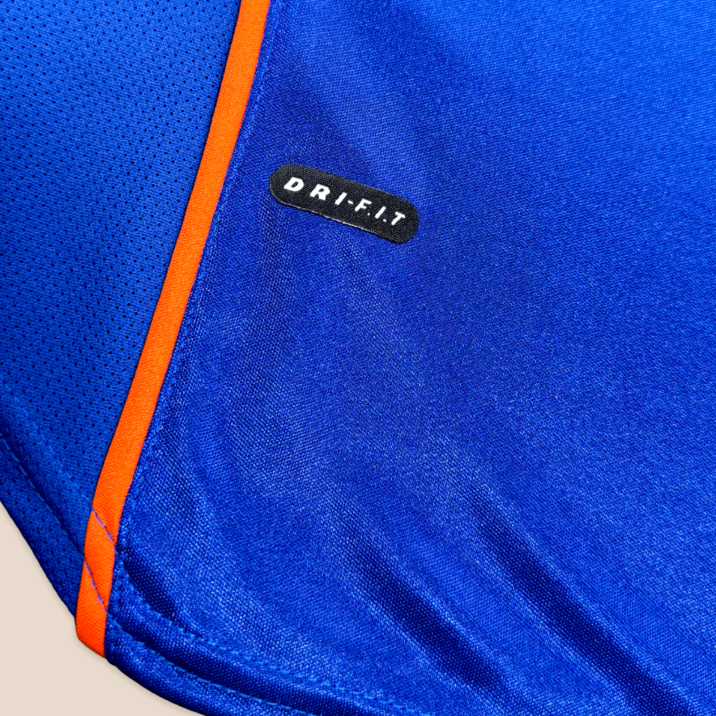 Netherlands 1998 Away