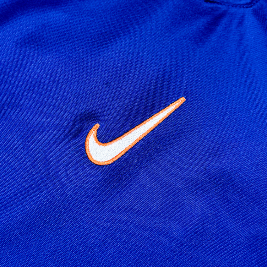 Netherlands 1998 Away