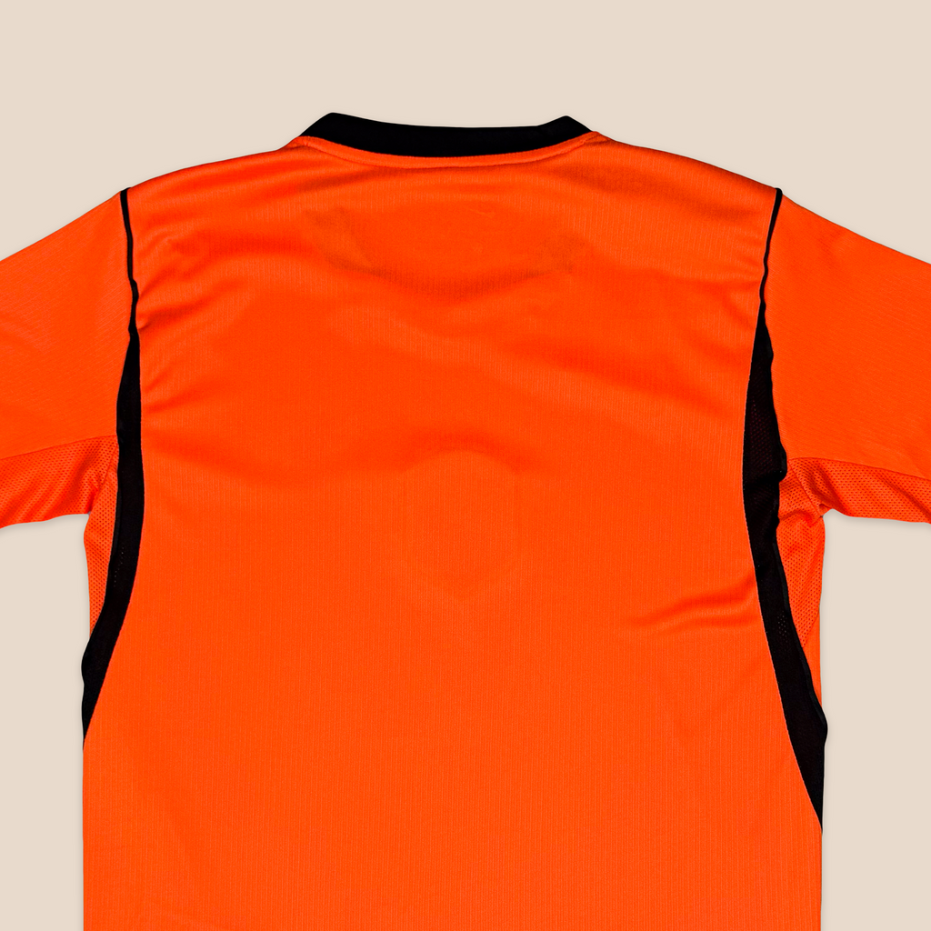 Netherlands 2026 Home