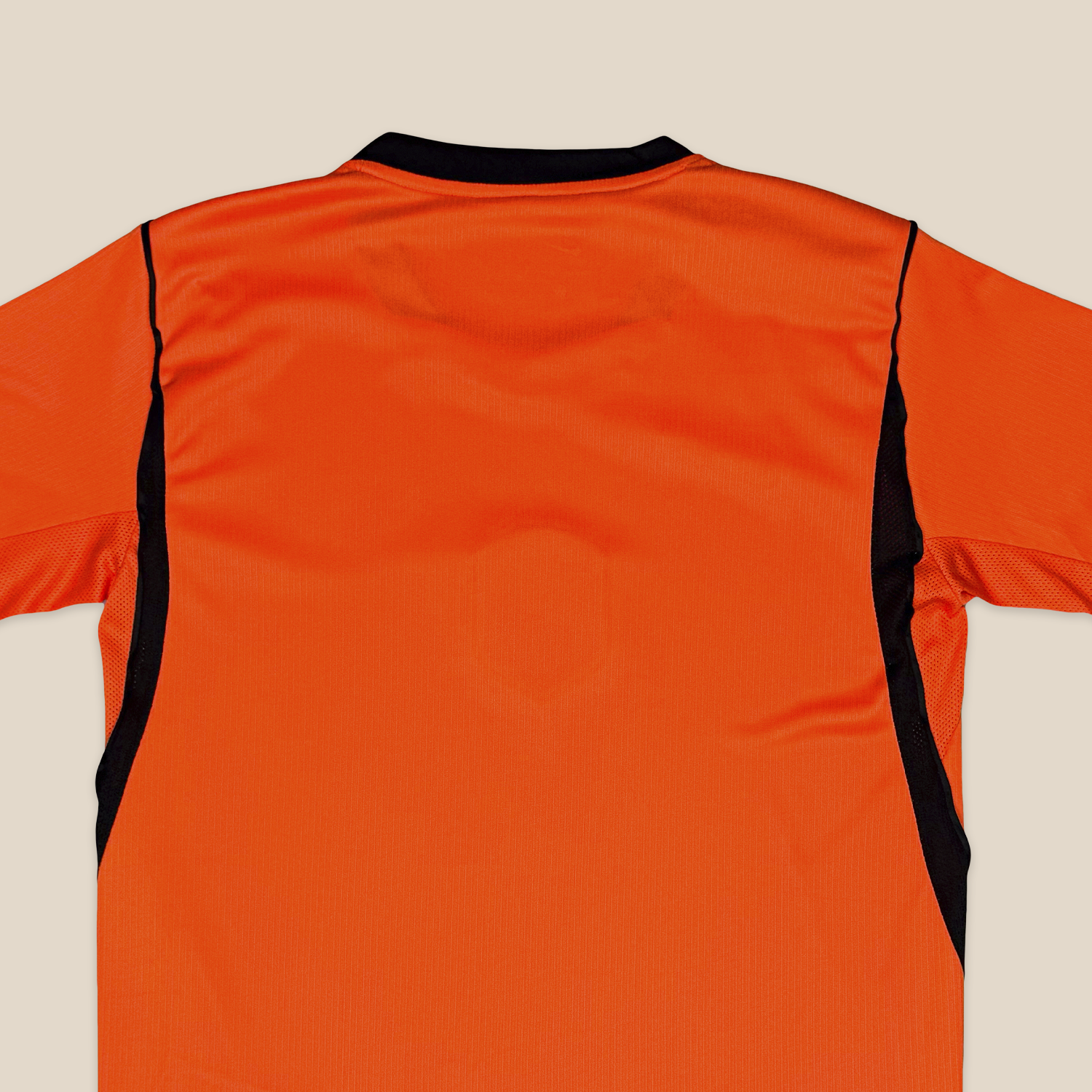 Netherlands 2026 Home