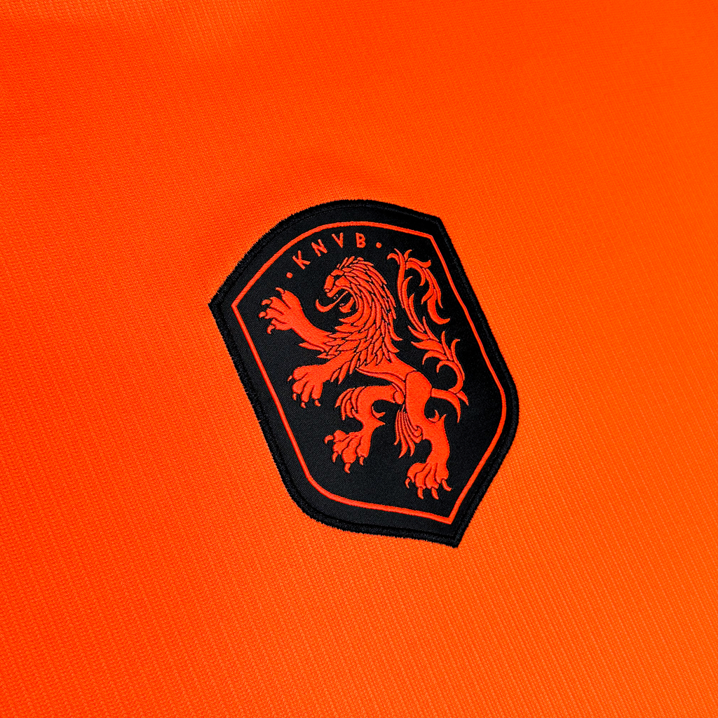Netherlands 2026 Home
