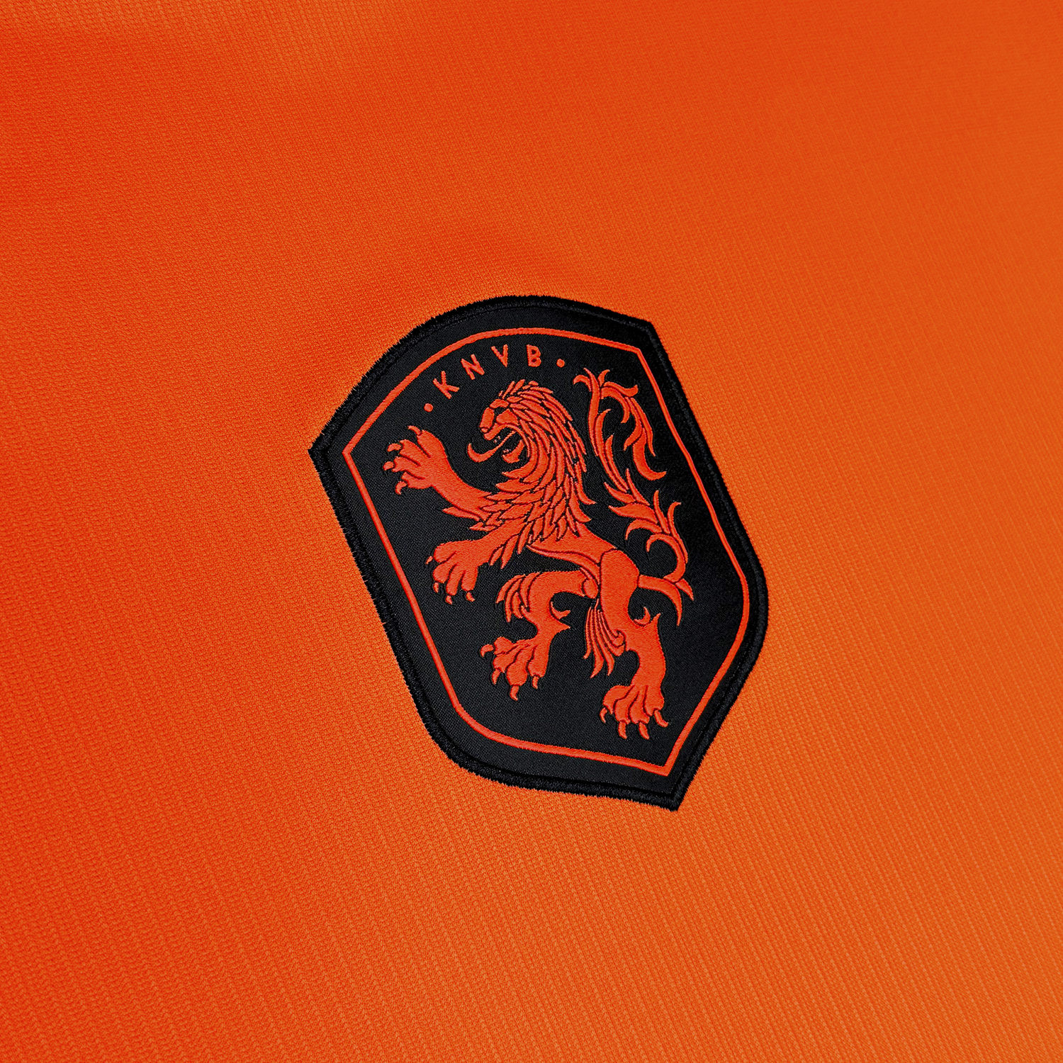 Netherlands 2026 Home