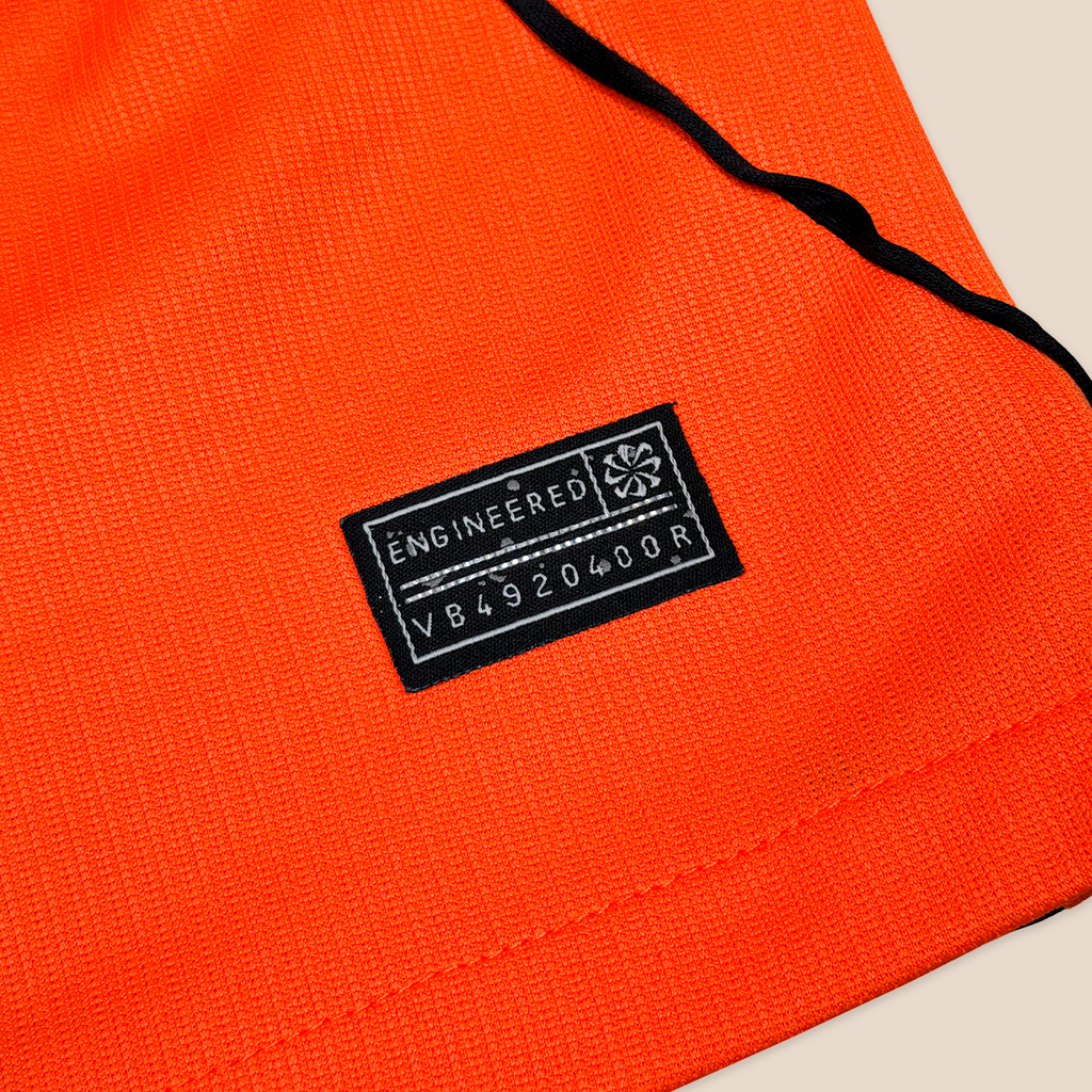 Netherlands 2026 Home
