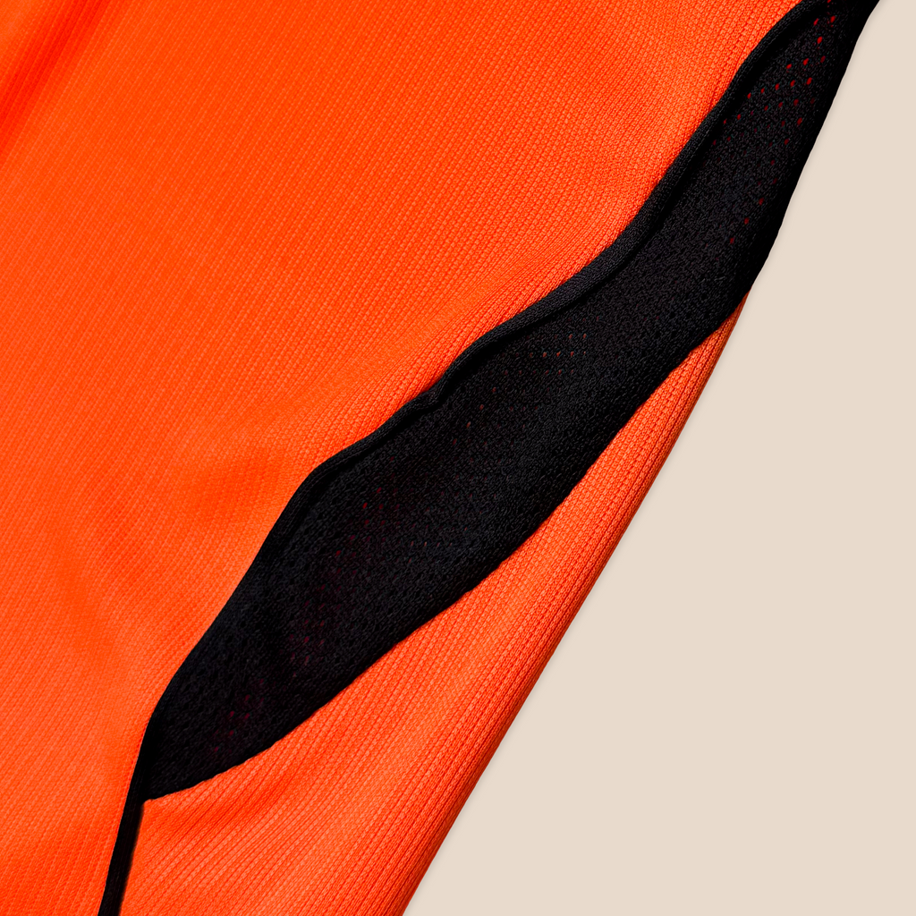 Netherlands 2026 Home