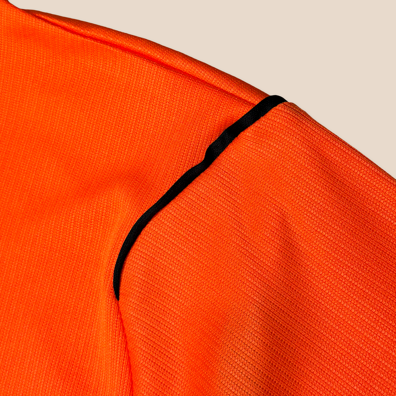 Netherlands 2026 Home