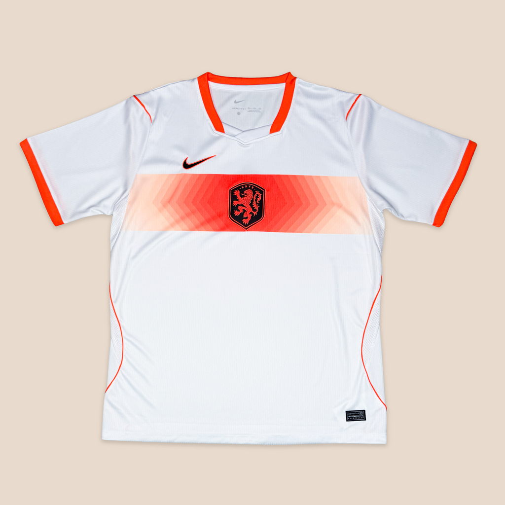 Netherlands 2026 Away