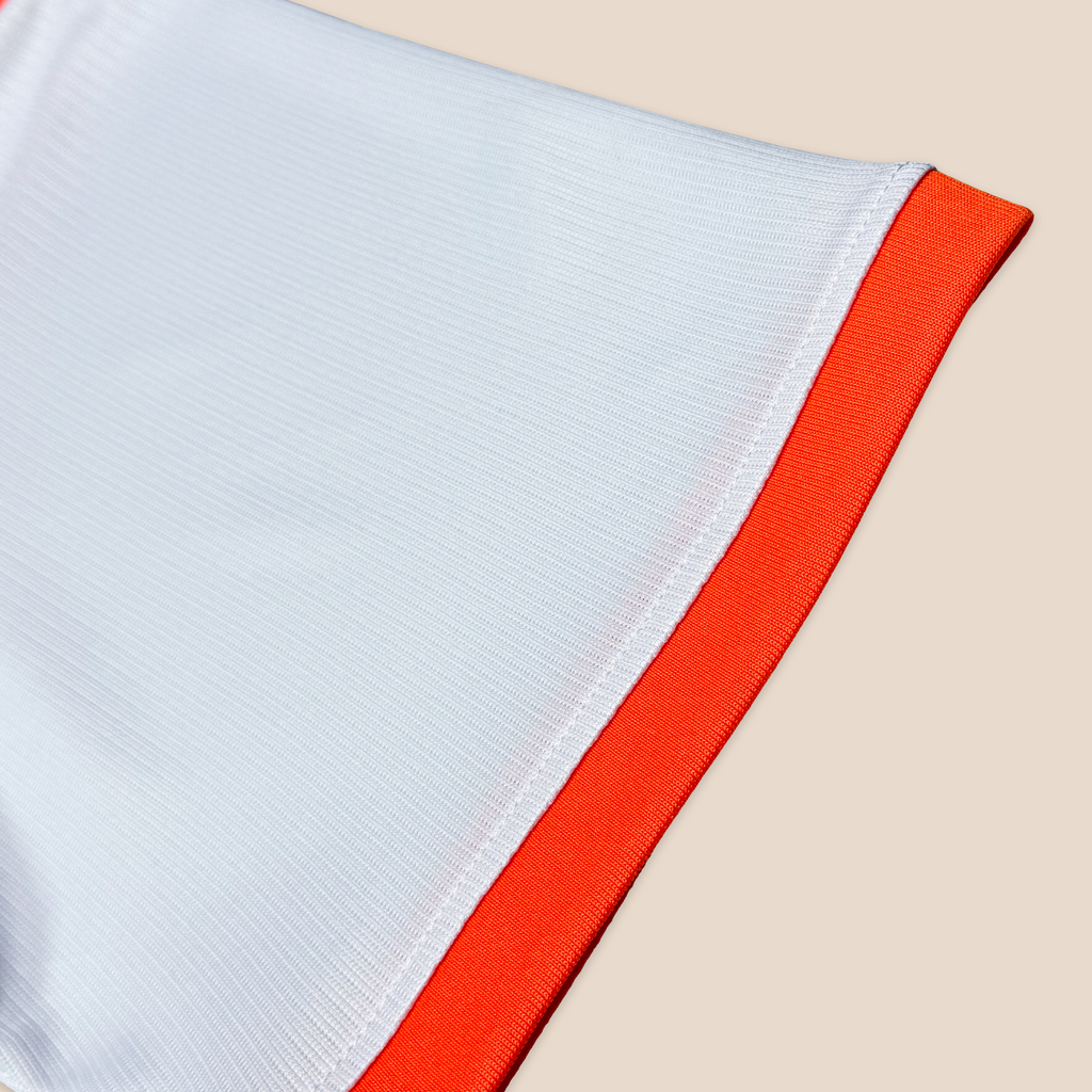Netherlands 2026 Away