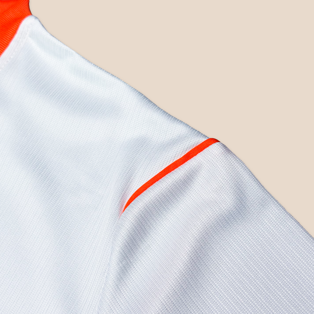 Netherlands 2026 Away