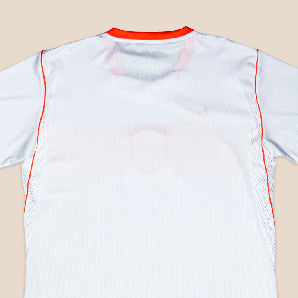 Netherlands 2026 Away