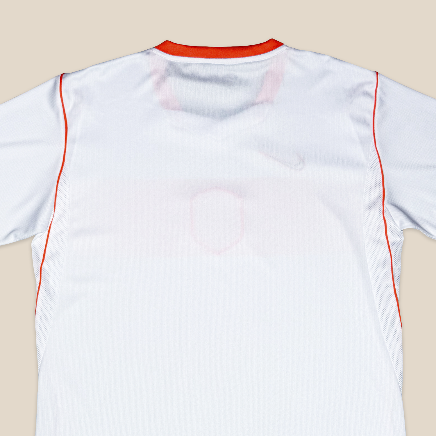Netherlands 2026 Away