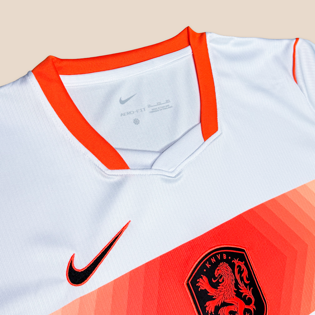 Netherlands 2026 Away