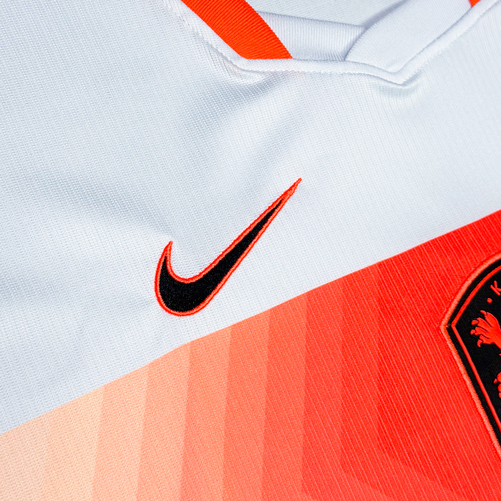 Netherlands 2026 Away