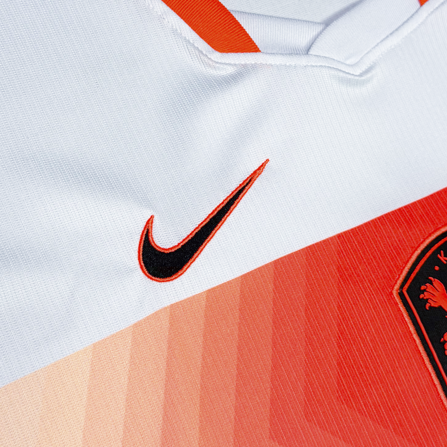 Netherlands 2026 Away