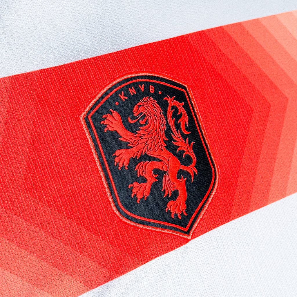 Netherlands 2026 Away
