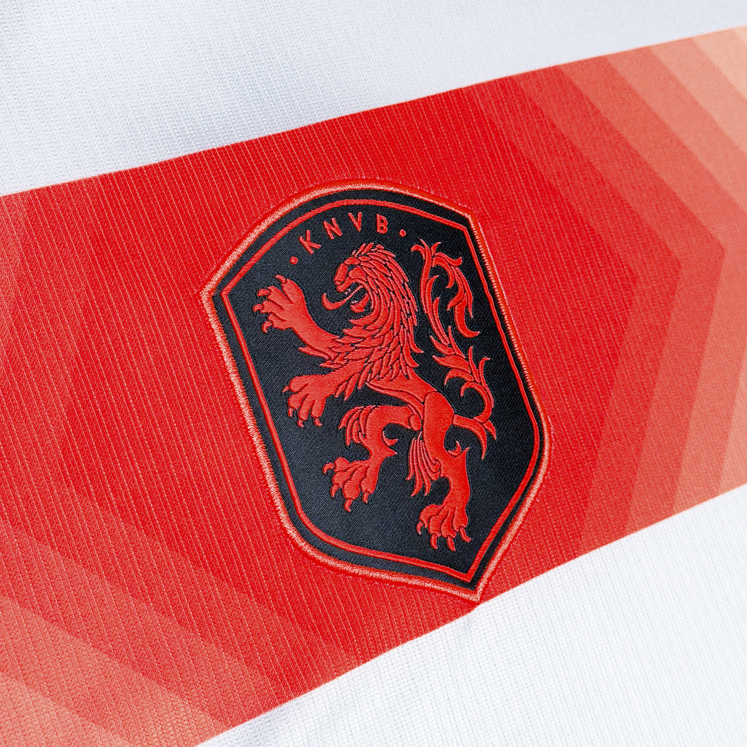 Netherlands 2026 Away