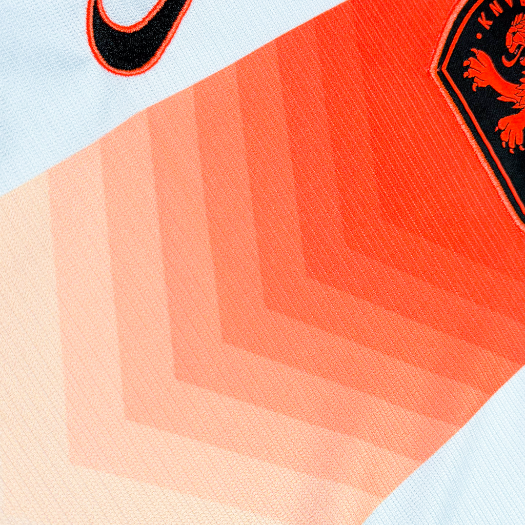 Netherlands 2026 Away