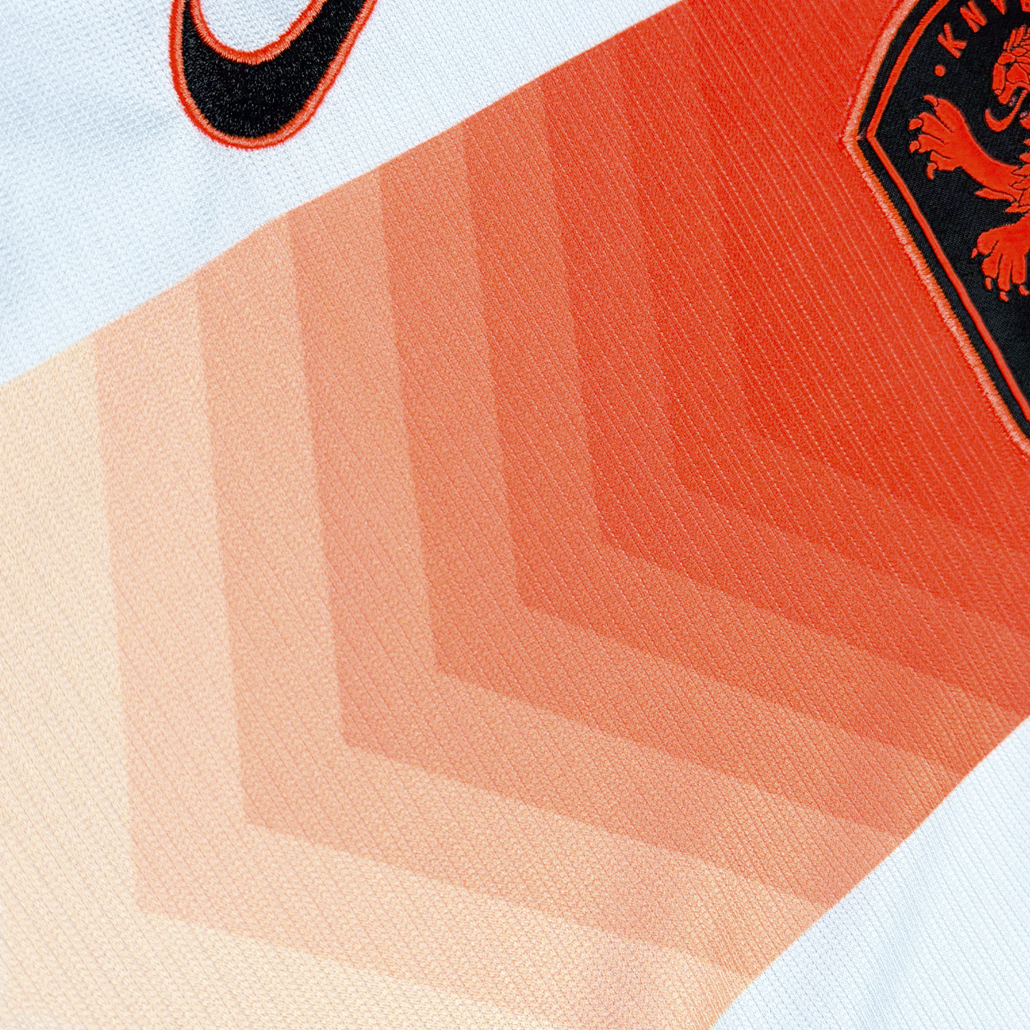Netherlands 2026 Away