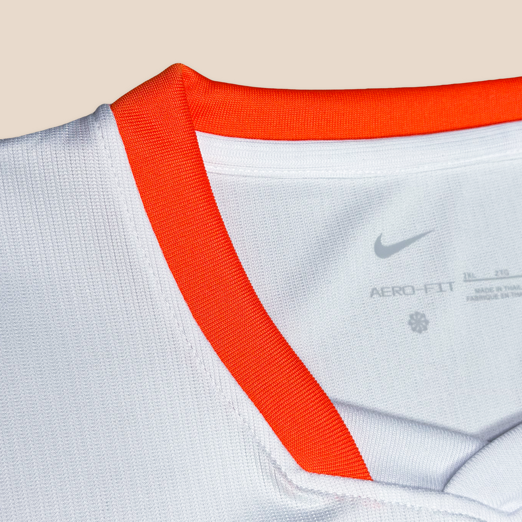 Netherlands 2026 Away