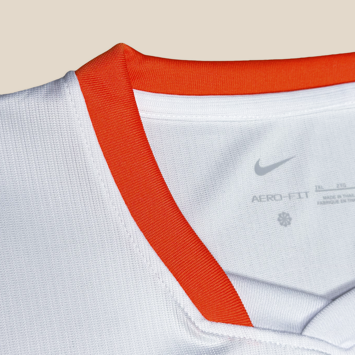 Netherlands 2026 Away