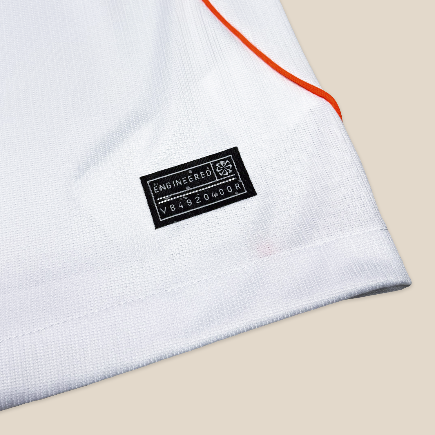 Netherlands 2026 Away