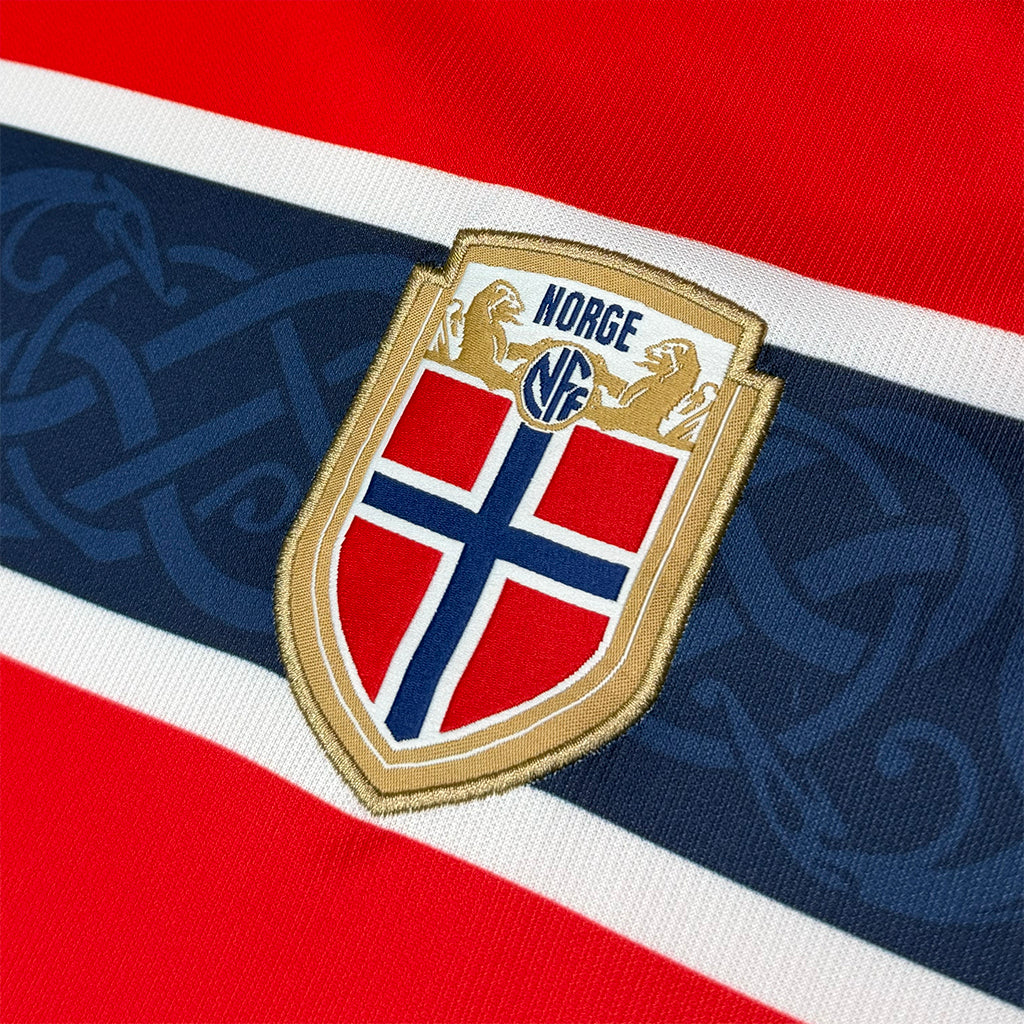 Norway 2026 Home