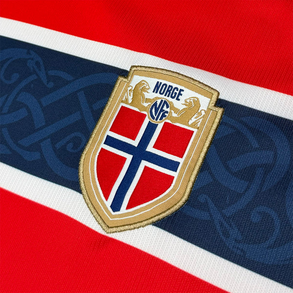 Norway 2026 Home