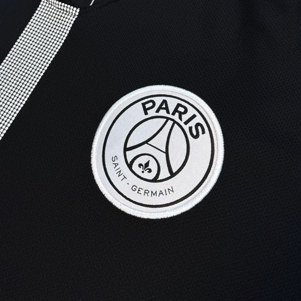 PSG 2018/19 Third