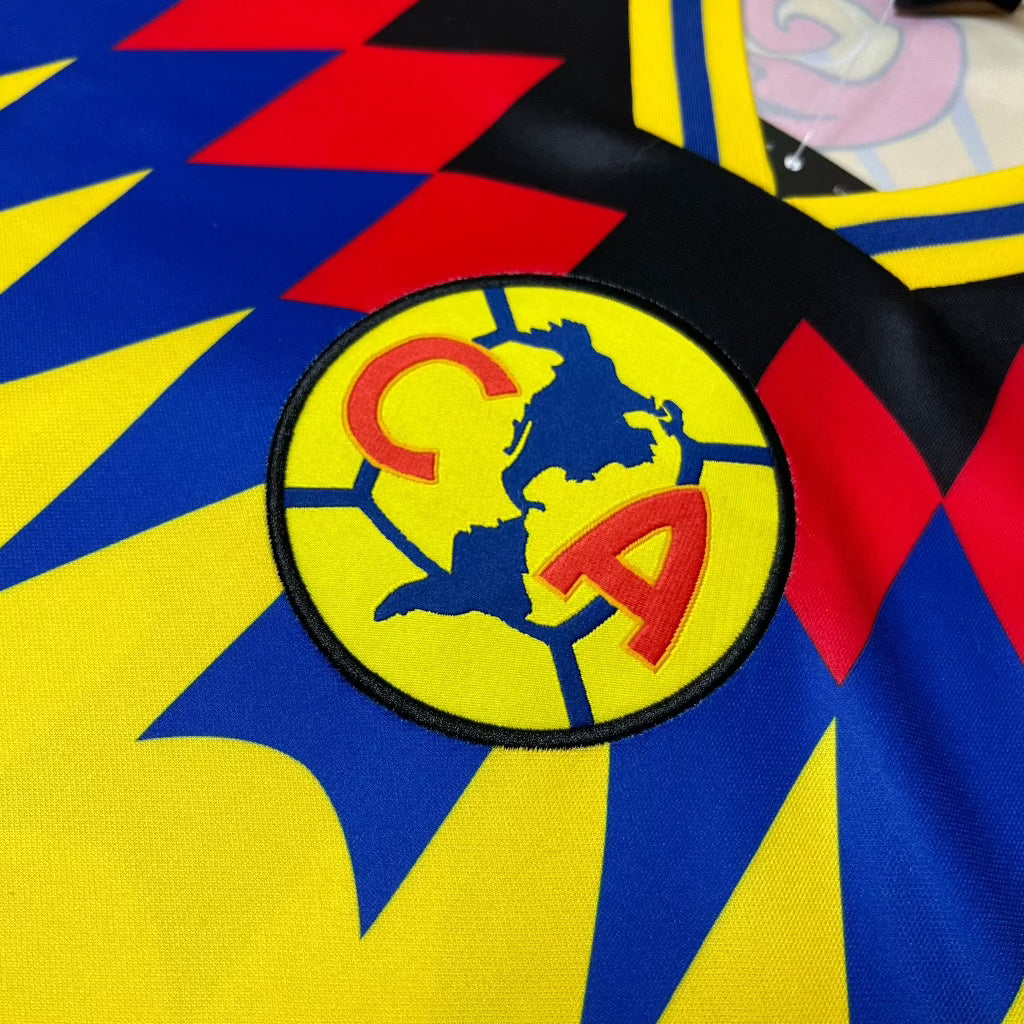 America 1994/95 Home