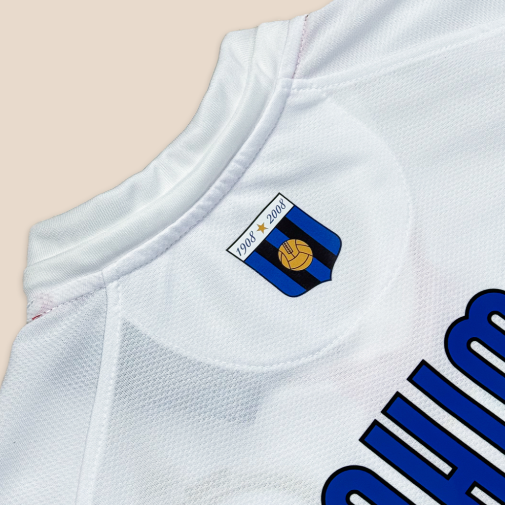 Inter 2007/08 Away
