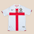Inter 2007/08 Away